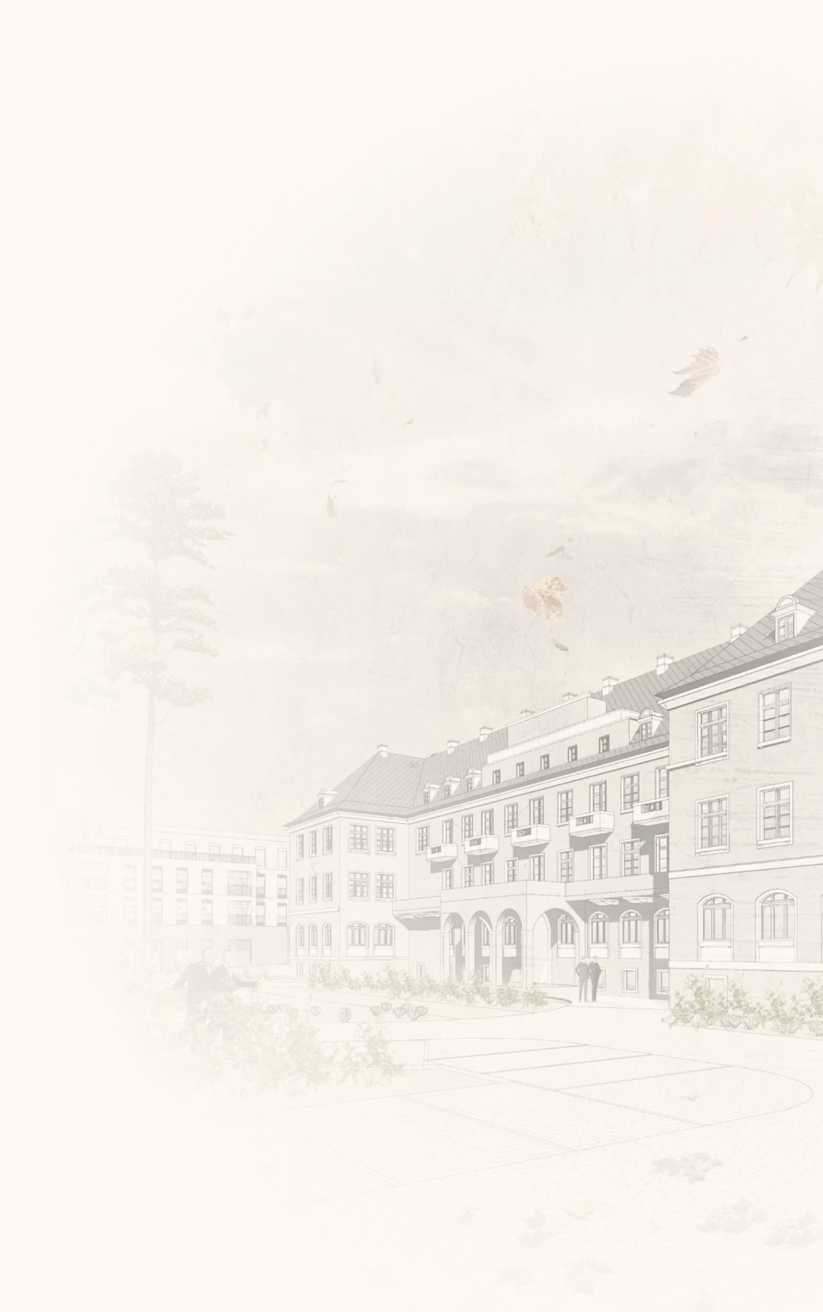 Apartamenty stworzone z myślą o Tobie