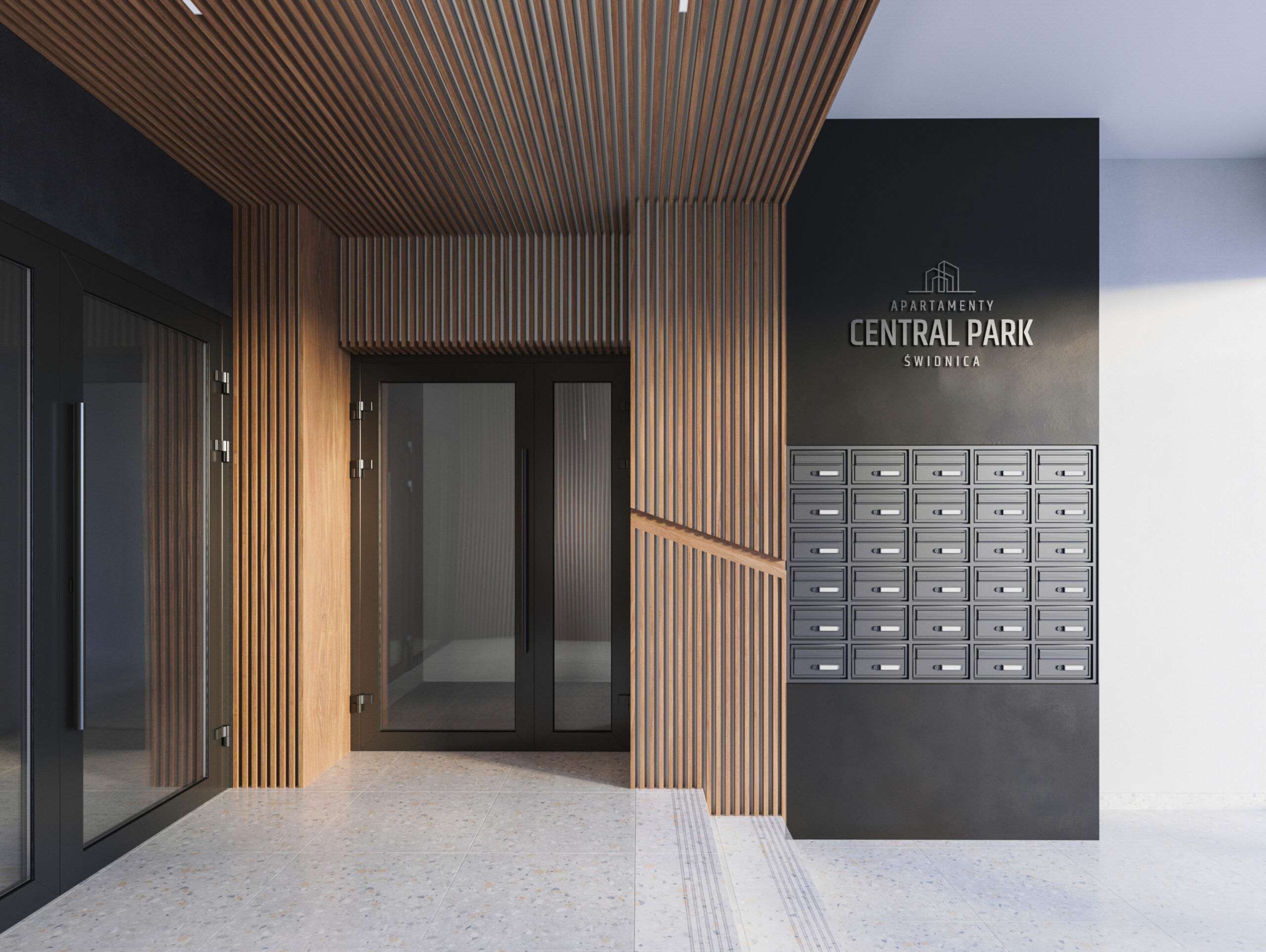 Komfort w najwyższym standardzie